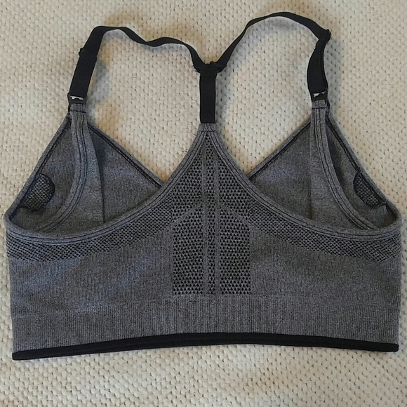 Nursing razor back bra - Picture 2 of 4